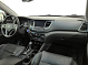 Hyundai Tucson Prime, 2016 года, пробег 162971 км