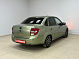 Lada (ВАЗ) Granta, 2013 года, пробег 208652 км