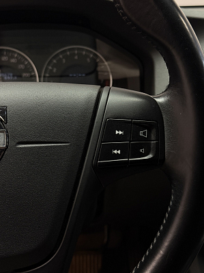 Volvo S60 Momentum, 2012 года, пробег 134000 км
