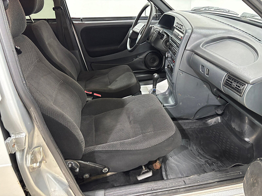 Lada (ВАЗ) 2114 Стандарт, 2012 года, пробег 182000 км