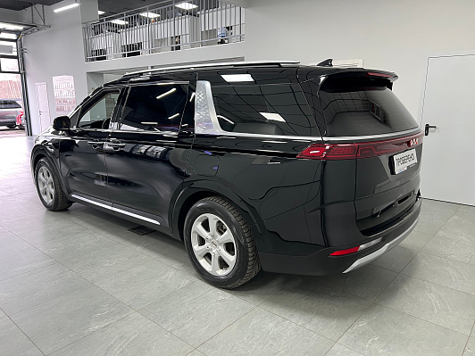 Kia Carnival, 2020 года, пробег 179000 км