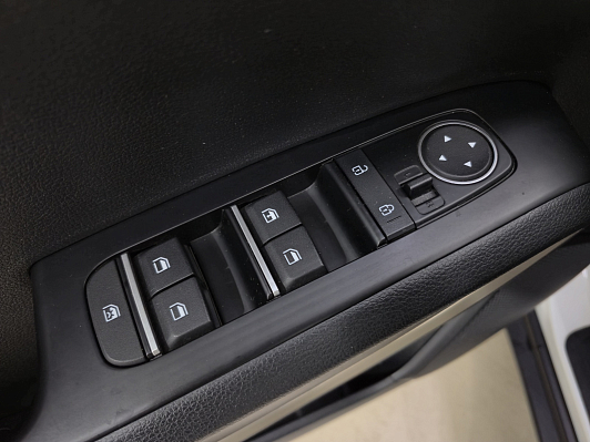 Kia Soul Comfort, 2020 года, пробег 111983 км