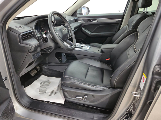 Haval Jolion Premium, 2023 года, пробег 64570 км