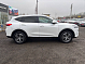 Haval F7 Premium, 2020 года, пробег 128320 км