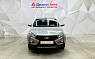 Lada (ВАЗ) Vesta Luxe Multimedia, 2018 года, пробег 46461 км