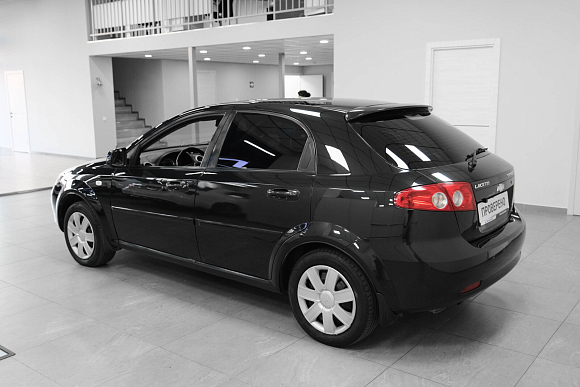 Chevrolet Lacetti Elite, 2012 года, пробег 225000 км