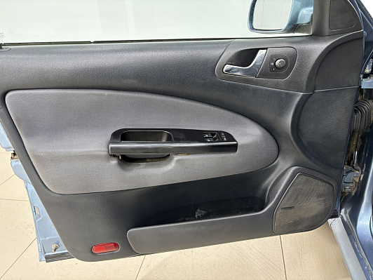 Skoda Octavia, 2007 года, пробег 280403 км