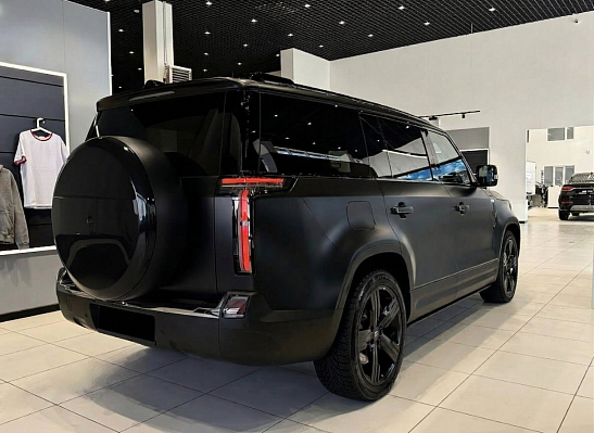 Rox 01, 2023 года, пробег 32448 км