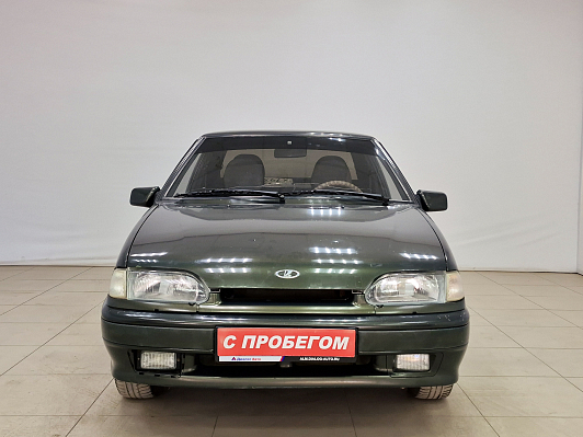 Lada (ВАЗ) 2115, 2006 года, пробег 292791 км