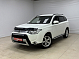 Mitsubishi Outlander Instyle, 2012 года, пробег 132867 км