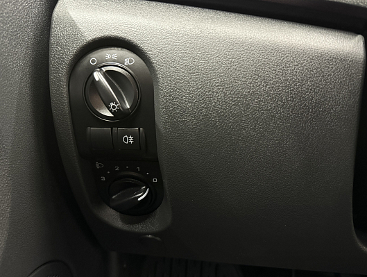 Lada (ВАЗ) Granta Comfort, 2025 года, пробег 6 км