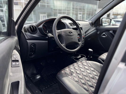 Lada (ВАЗ) Granta Classic Optima, 2022 года, пробег 42890 км