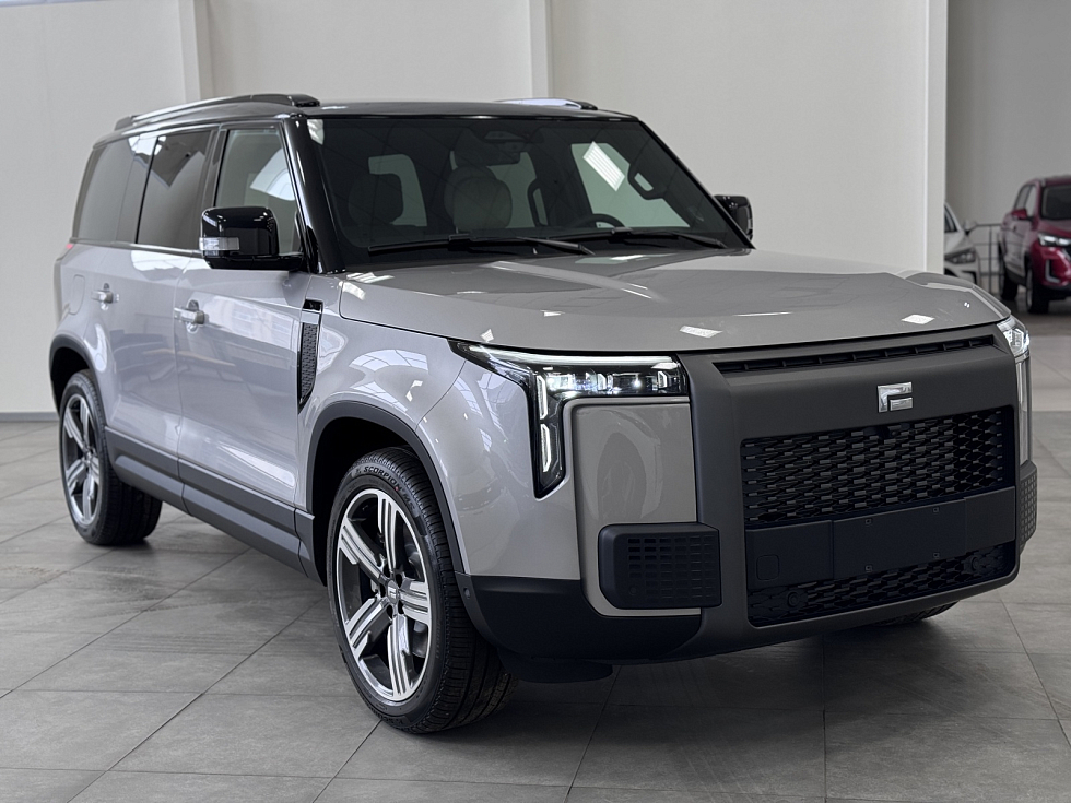 Rox 01 Семейная Версия / Family Edition, серебряный