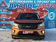 Hyundai Creta Comfort, 2016 года, пробег 180000 км