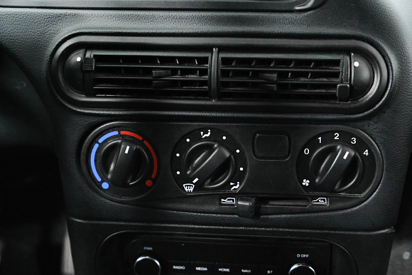 Lada (ВАЗ) Niva Travel Comfort'24, 2024 года, пробег 22000 км