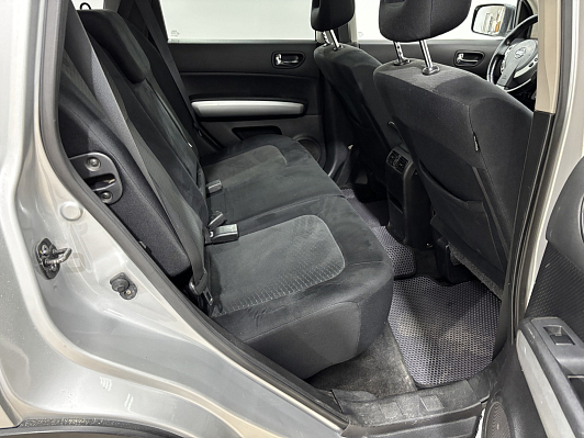 Nissan X-Trail XE, 2012 года, пробег 142017 км