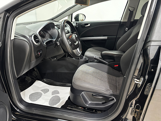 SEAT Leon Reference Copa, 2011 года, пробег 228896 км