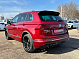 Volkswagen Tiguan Exclusive, 2018 года, пробег 133235 км