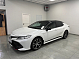 Toyota Camry S-Edition, 2020 года, пробег 80000 км
