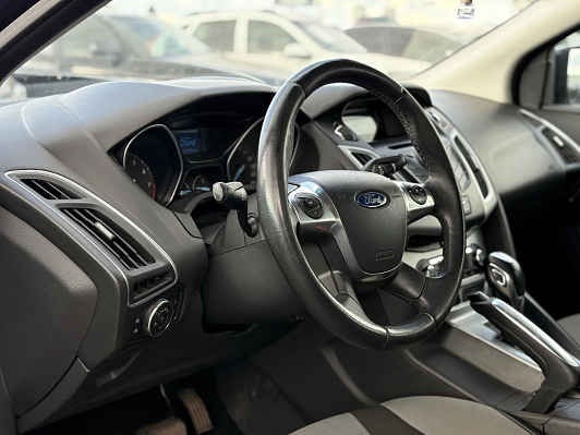 Ford Focus Trend, 2012 года, пробег 212926 км