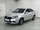 Lada (ВАЗ) Vesta Luxe, 2022 года, пробег 54700 км