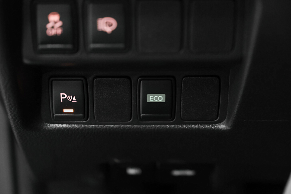 Nissan Qashqai LE+, 2018 года, пробег 144145 км