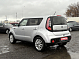 Kia Soul Luxe, 2018 года, пробег 106512 км