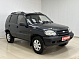 Chevrolet Niva L, 2008 года, пробег 187500 км
