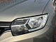Renault Logan Drive, 2019 года, пробег 205600 км