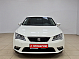 SEAT Leon Style, 2013 года, пробег 197668 км