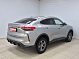 Haval F7x Comfort, 2024 года, пробег 40866 км