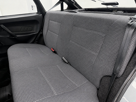 Lada (ВАЗ) 2114 Стандарт, 2013 года, пробег 90000 км