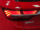 Geely Coolray Nero, 2020 года, пробег 80478 км