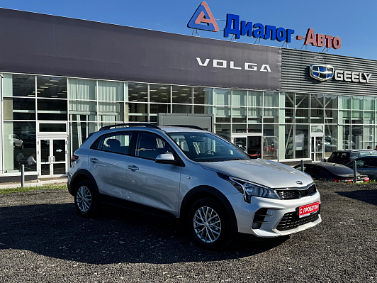 Solaris KRX Стиль (Style), 2025 года, пробег 9500 км