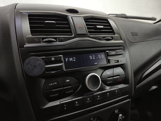 Lada (ВАЗ) Granta Comfort'23 Light, 2023 года, пробег 82698 км