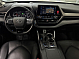 Toyota Highlander Люкс Safety, 2021 года, пробег 94789 км