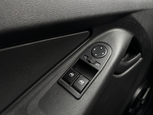 Datsun on-DO Access, 2019 года, пробег 142884 км