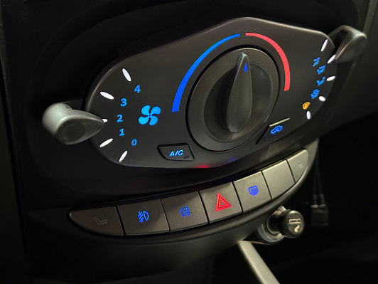 Chery IndiS (S18D) IN14C, 2012 года, пробег 125000 км