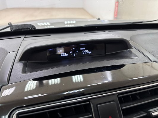 Haval H5 Premium, 2020 года, пробег 110583 км