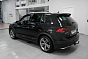 Volkswagen Tiguan Highline, 2018 года, пробег 251323 км