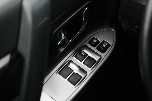 Mitsubishi Pajero Instyle, 2017 года, пробег 150820 км