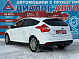 Ford Focus SYNC Edition, 2011 года, пробег 173113 км