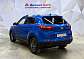 Hyundai Creta, 2021 года, пробег 70149 км