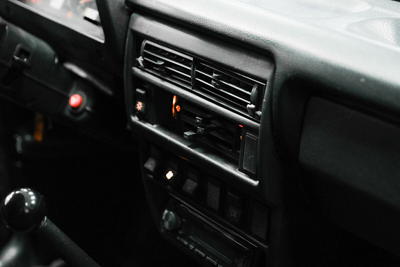 Lada (ВАЗ) 2131 (4x4) Classic, 2016 года, пробег 91000 км