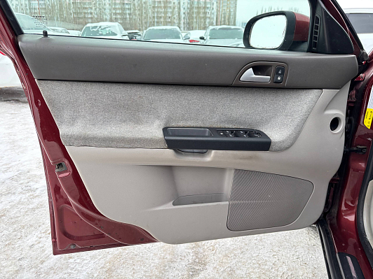 Volvo S40, 2006 года, пробег 295710 км