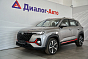 Changan CS35 Plus Техно, серый