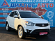 SsangYong Actyon Elegance+, 2014 года, пробег 235297 км