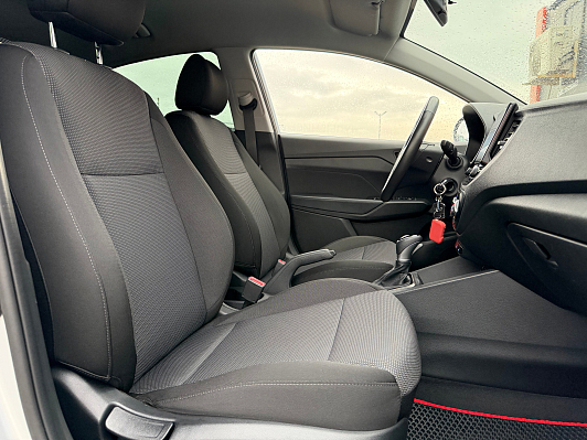 Hyundai Solaris Comfort, 2022 года, пробег 74700 км
