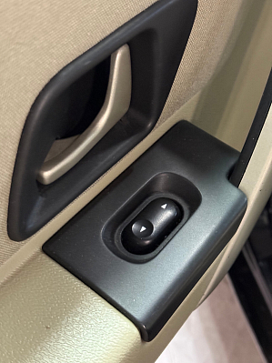 Land Rover Freelander, 2004 года, пробег 224000 км