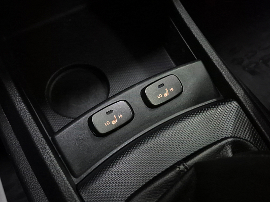 SsangYong Actyon Comfort, 2013 года, пробег 188262 км